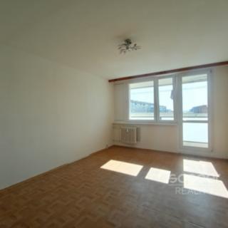 Pronájem bytu 3+1 72 m² Praha