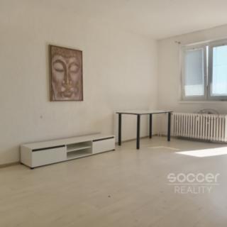 Pronájem bytu 2+1 52 m² Kadaň
