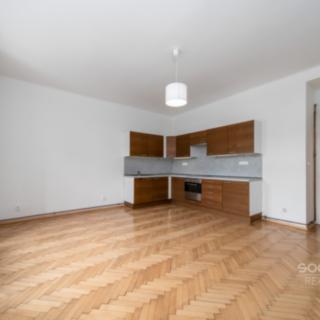Prodej bytu 2+kk 59 m² Praha