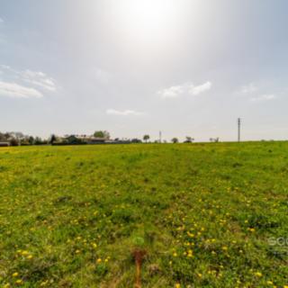 Prodej stavební parcely 1 056 m² Semčice