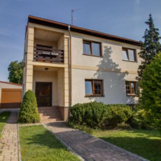Pronájem rodinného domu 180 m² Smečno, 5. května