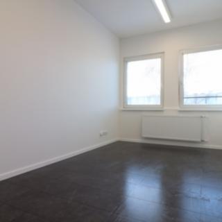 Pronájem kanceláře 15 m² Praha Dolní Měcholupy, Ke Kablu
