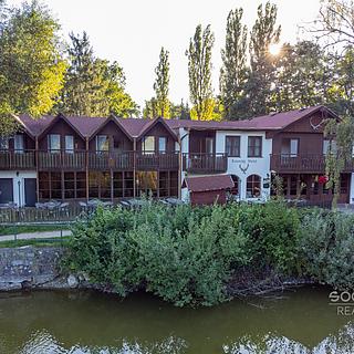 Prodej chalupy 1 150 m² Loučeň Patřín, Jivák