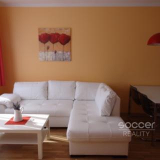 Pronájem bytu 2+kk 55 m² Mladá Boleslav II, Palackého