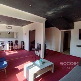 Pronájem obchodu 65 m² Praha Michle, U plynárny