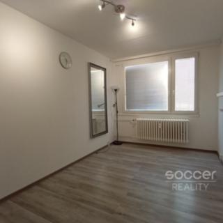 Pronájem bytu 3+1 77 m² Praha Háje, Anežky Malé