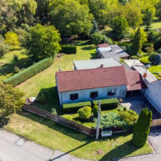 Prodej rodinného domu 150 m² Křečkov