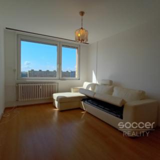 Pronájem bytu 2+kk 44 m² Praha