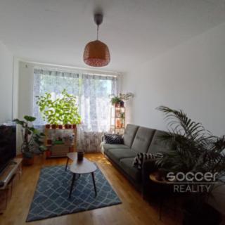 Pronájem bytu 2+kk 45 m² Praha Stodůlky, Kurzova