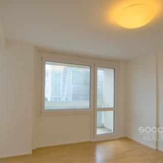 Pronájem bytu 1+kk, garsoniery 32 m² Praha
