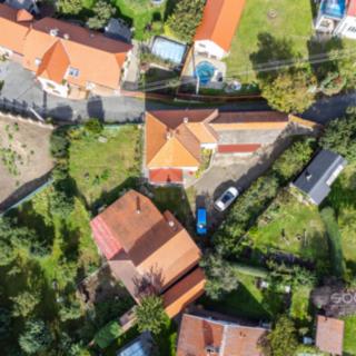 Prodej rodinného domu 275 m² Popovičky