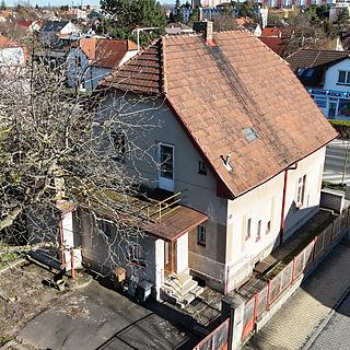 Pronájem rodinného domu 150 m² Praha Horní Počernice, Dobšická