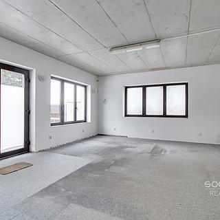 Pronájem bytu 2+kk 90 m&sup2; Praha