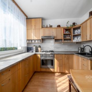 Pronájem bytu 2+1 84 m² Mladá Boleslav II, Havlíčkova
