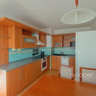 Pronájem bytu 3+kk 68 m² Praha Řepy, Makovského