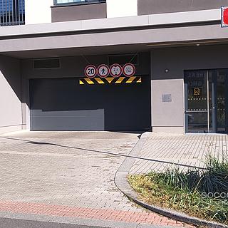 Pronájem garáže 13 m² Praha