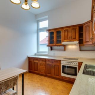 Pronájem bytu 4+1 126 m² Jílové u Prahy, Pod Školkou