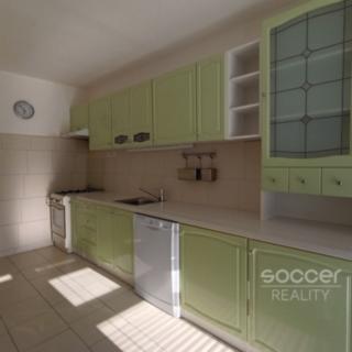 Pronájem bytu 3+1 77 m² Praha Háje, Anežky Malé
