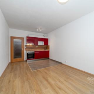 Prodej bytu 1+kk, garsoniery 26 m² Praha