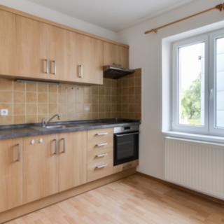Pronájem bytu 1+1 49 m² Brandýs nad Labem-Stará Boleslav