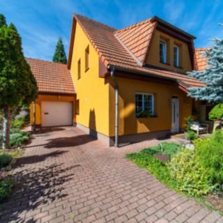 Prodej rodinného domu 122 m² Vestec