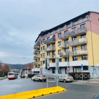 Prodej garáže 16 m² Praha Podolí, Dvorecká