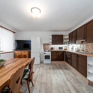 Prodej rodinného domu 80 m² Strmilov