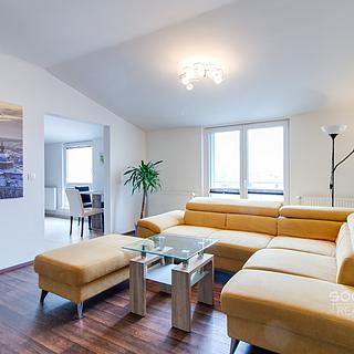 Pronájem bytu 3+1, 72m&sup2;