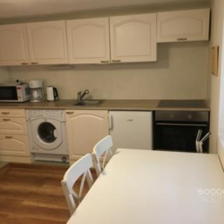 Pronájem bytu 2+kk 45 m² Praha