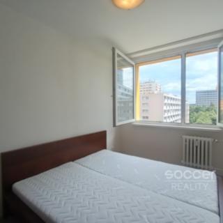 Pronájem bytu 2+kk 46 m² Praha