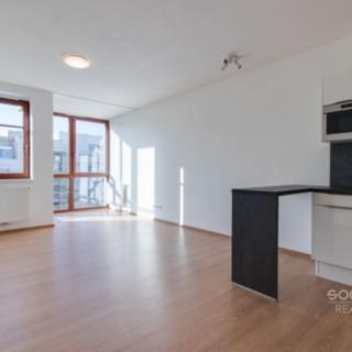 Pronájem bytu 2+kk 55 m² Praha Hostivař, Rychtáře Petříka