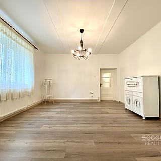 Pronájem bytu 1+1 51 m² Mladá Boleslav II, Olbrachtova