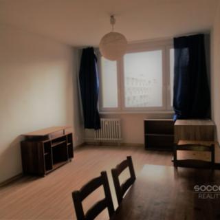 Pronájem bytu 2+kk 51 m² Praha Michle, Přímětická