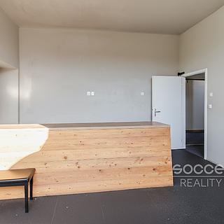 Pronájem restaurace 33 m² Lysá nad Labem