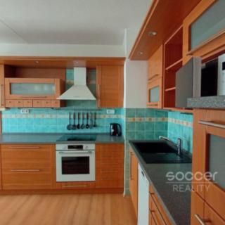 Pronájem bytu 3+kk 68 m² Praha Řepy, Makovského