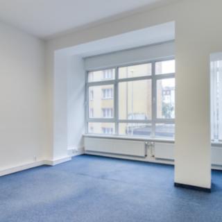Pronájem kanceláře 204 m² Praha Libeň, Lihovarská