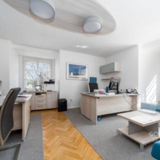 Pronájem kanceláře 15 m² Praha