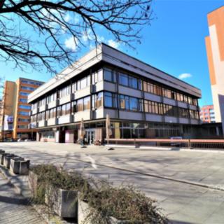 Pronájem obchodu 65 m² Praha Libeň, Sokolovská