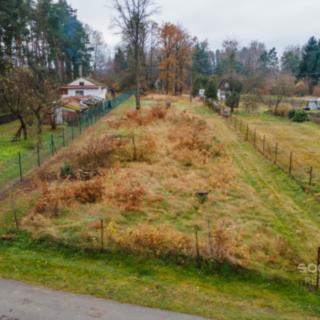 Prodej ostatního pozemku 644 m² Řípec