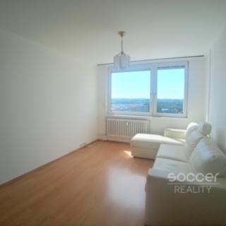 Pronájem bytu 2+kk 44 m² Praha