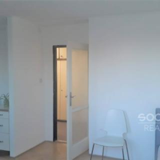Pronájem bytu 1+kk, garsoniery 28 m² Praha