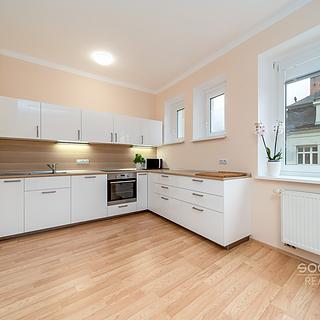 Pronájem bytu 3+kk 80 m² Mladá Boleslav II, Palackého