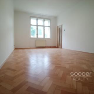 Pronájem bytu 2+kk 50 m² Praha Žižkov, Jeseniova
