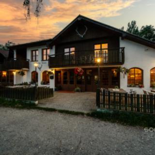 Prodej chalupy 1 150 m² Loučeň Patřín, Jivák