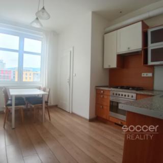 Pronájem bytu 3+1 78 m² Liberec IV-Perštýn, Revoluční