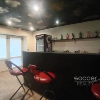 Pronájem obchodu 65 m² Praha