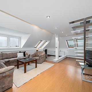 Pronájem bytu 3+kk 110 m² Mladá Boleslav III, Kupeckého