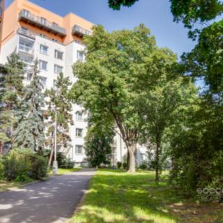 Pronájem bytu 2+1 60 m² Praha Černý Most, Cíglerova