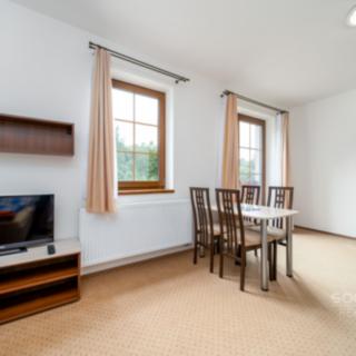 Prodej bytu 2+kk 40 m² Rokytnice nad Jizerou Dolní Rokytnice