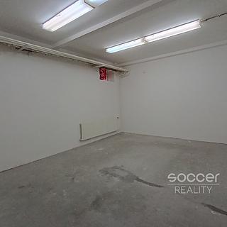 Pronájem ostatního komerčního prostoru 25 m² Praha Dolní Měcholupy, Ke Kablu